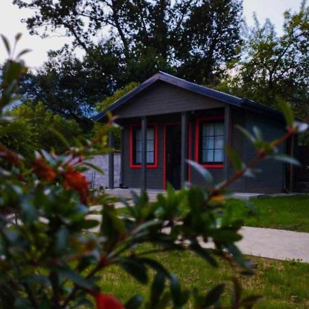 Hotel Brotseulebi Ambrolauri Esterno foto
