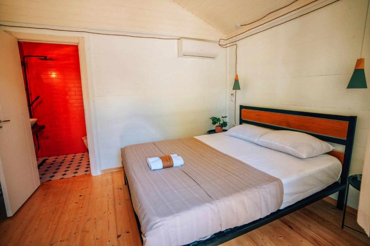 Hotel Brotseulebi Ambrolauri Esterno foto